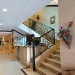 قصر اليمامة للاجنحة الفندقية-فرع حجاب