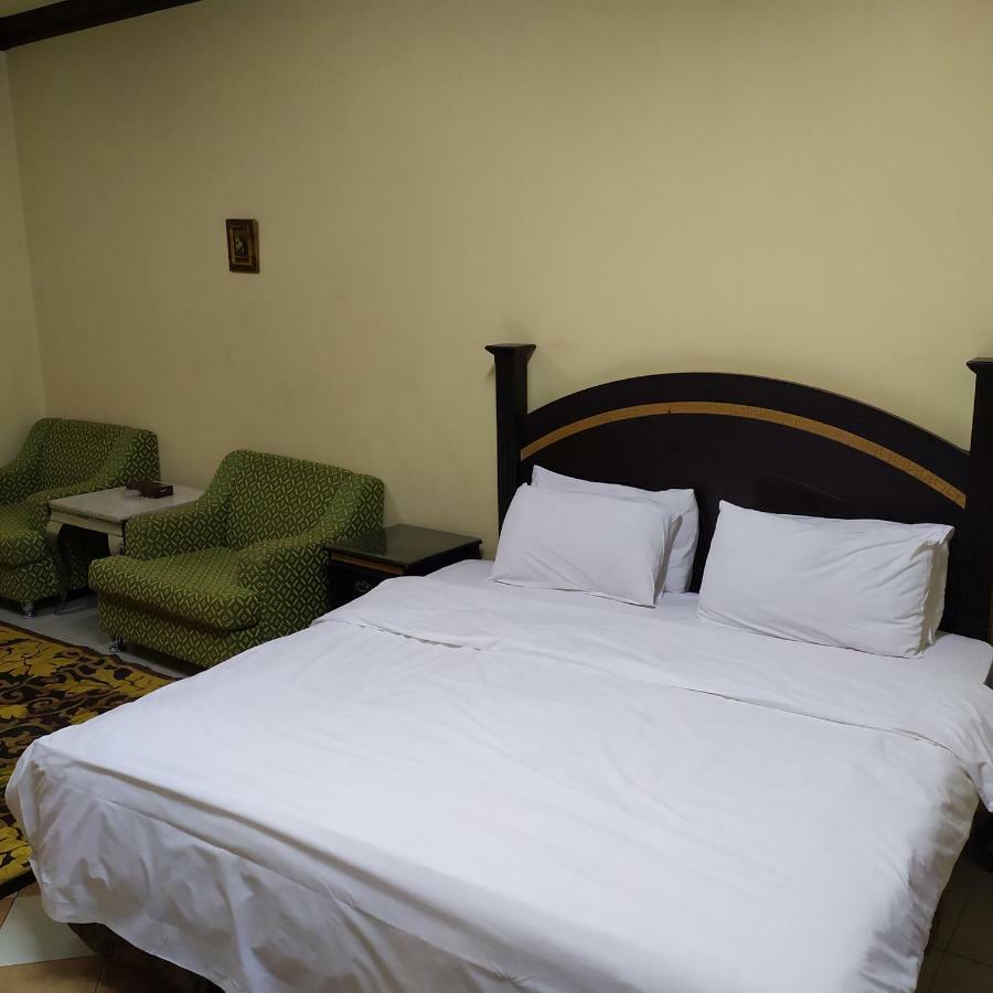 Aparthotel قصر اليمامة للاجنحة الفندقية-فرع حجاب 2*
