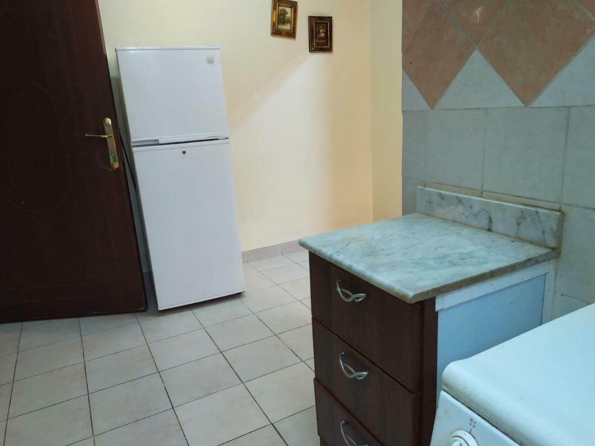 Aparthotel قصر اليمامة للاجنحة الفندقية-فرع حجاب 2*